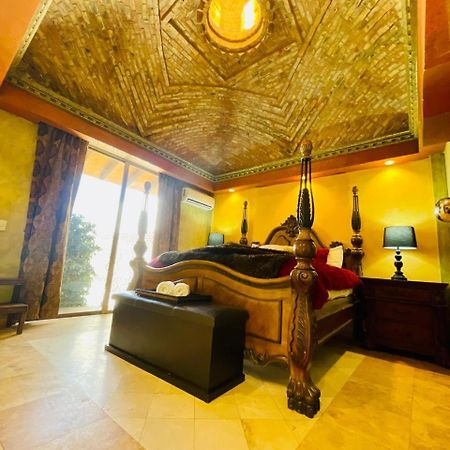 Luxury'S House Villa Puerto Peñasco Buitenkant foto