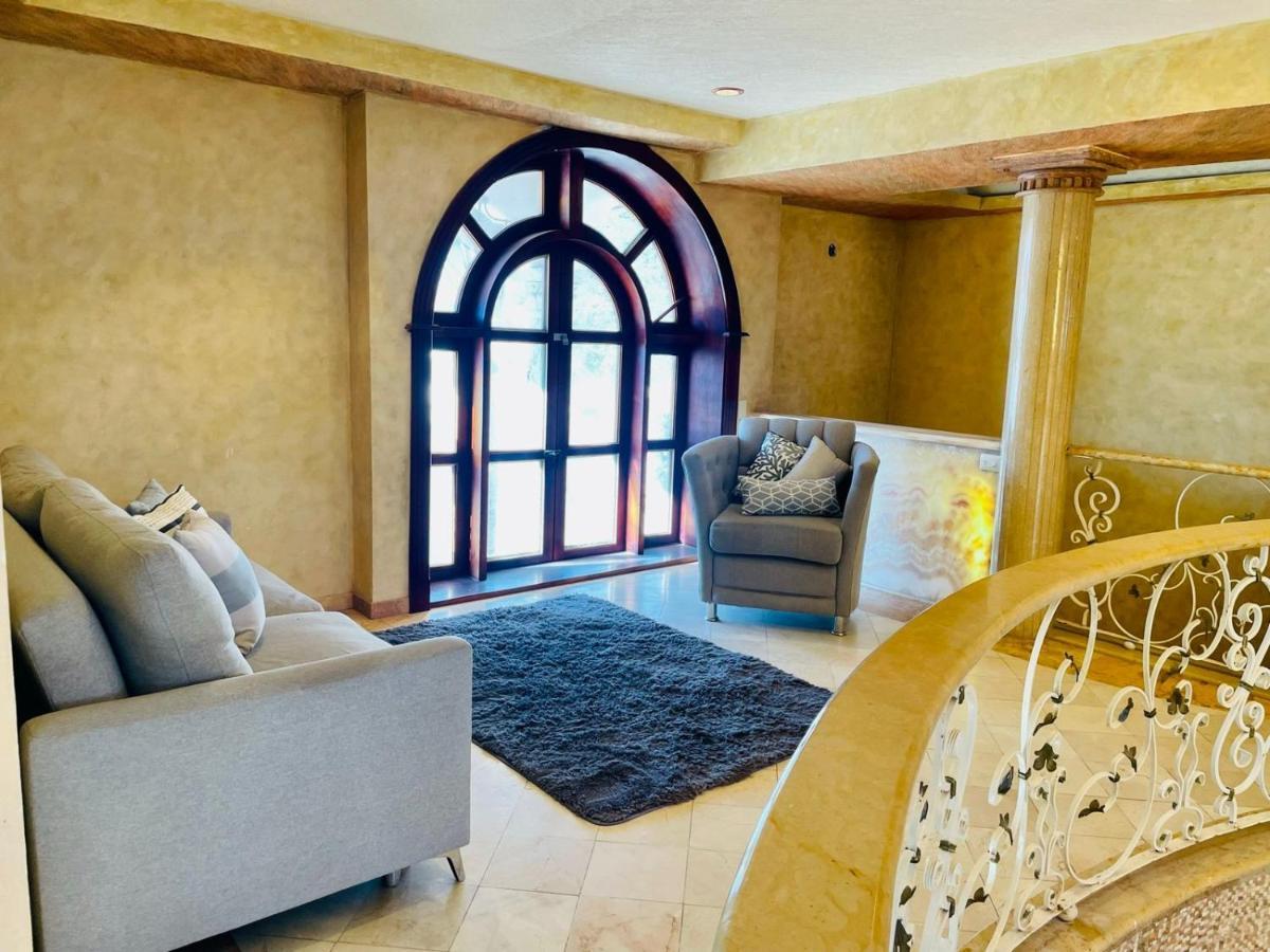 Luxury'S House Villa Puerto Peñasco Buitenkant foto