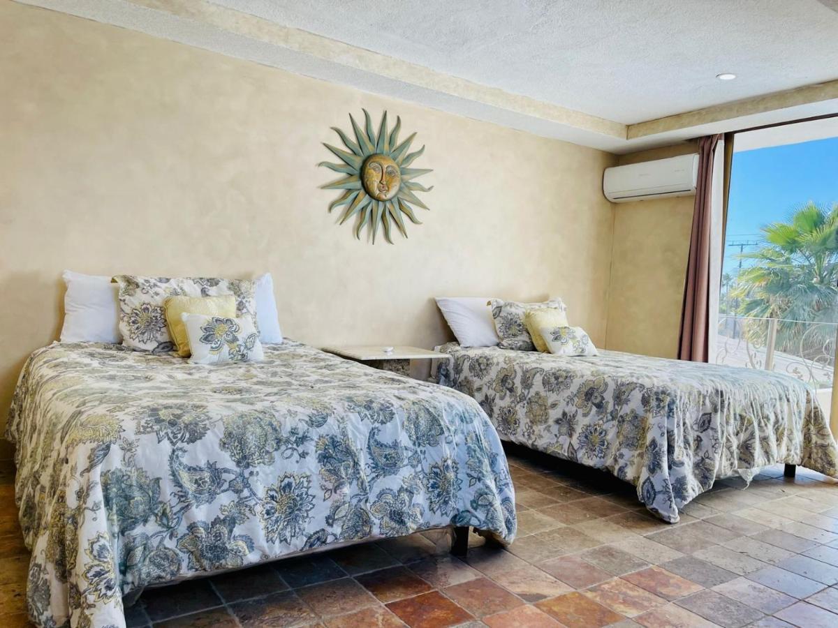 Luxury'S House Villa Puerto Peñasco Buitenkant foto