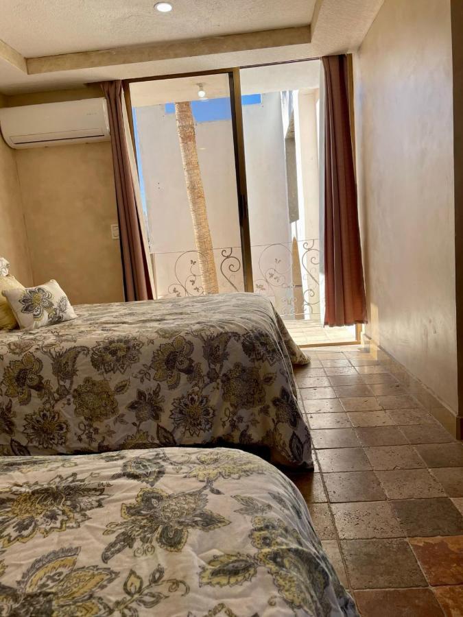 Luxury'S House Villa Puerto Peñasco Buitenkant foto