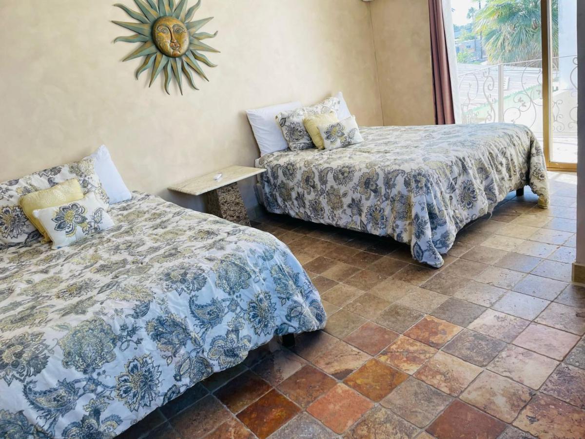 Luxury'S House Villa Puerto Peñasco Buitenkant foto