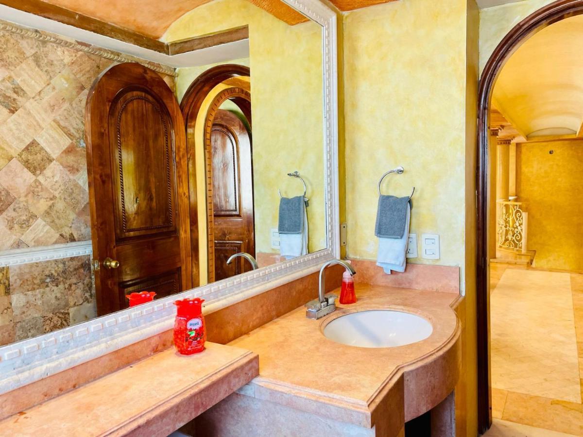 Luxury'S House Villa Puerto Peñasco Buitenkant foto