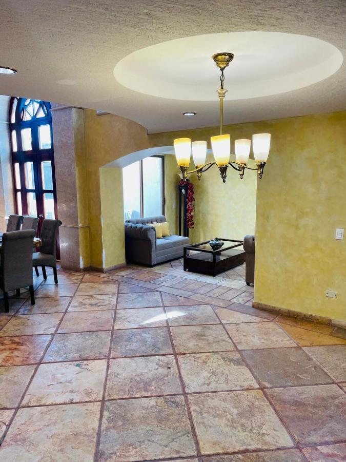 Luxury'S House Villa Puerto Peñasco Buitenkant foto