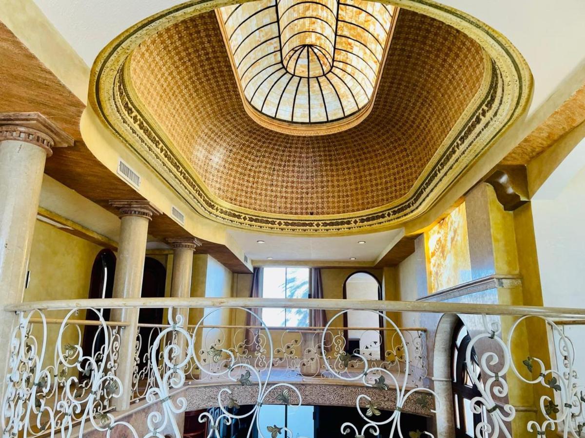 Luxury'S House Villa Puerto Peñasco Buitenkant foto