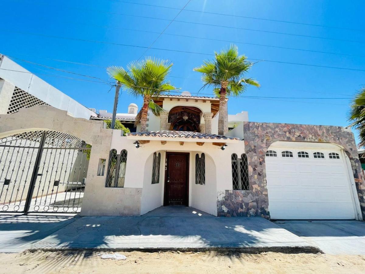 Luxury'S House Villa Puerto Peñasco Buitenkant foto