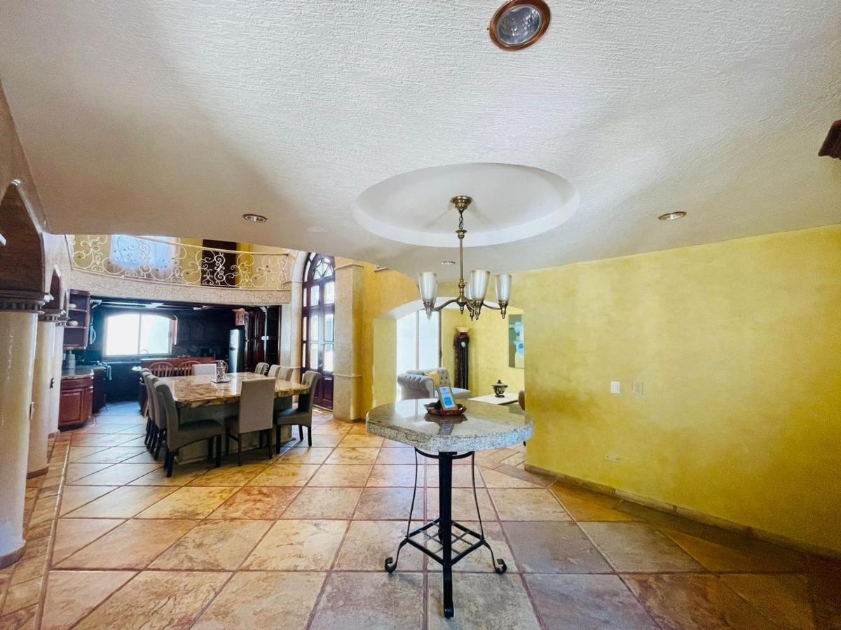 Luxury'S House Villa Puerto Peñasco Buitenkant foto
