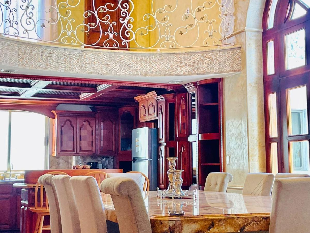 Luxury'S House Villa Puerto Peñasco Buitenkant foto