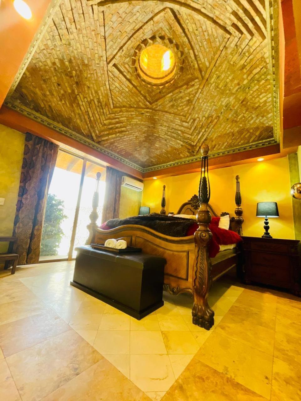 Luxury'S House Villa Puerto Peñasco Buitenkant foto