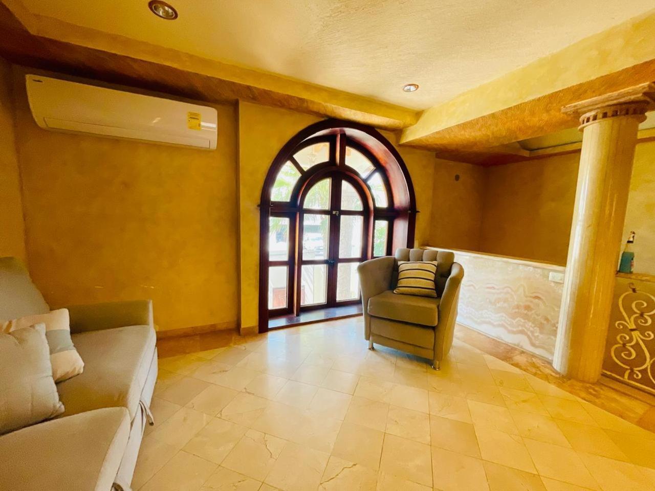 Luxury'S House Villa Puerto Peñasco Buitenkant foto