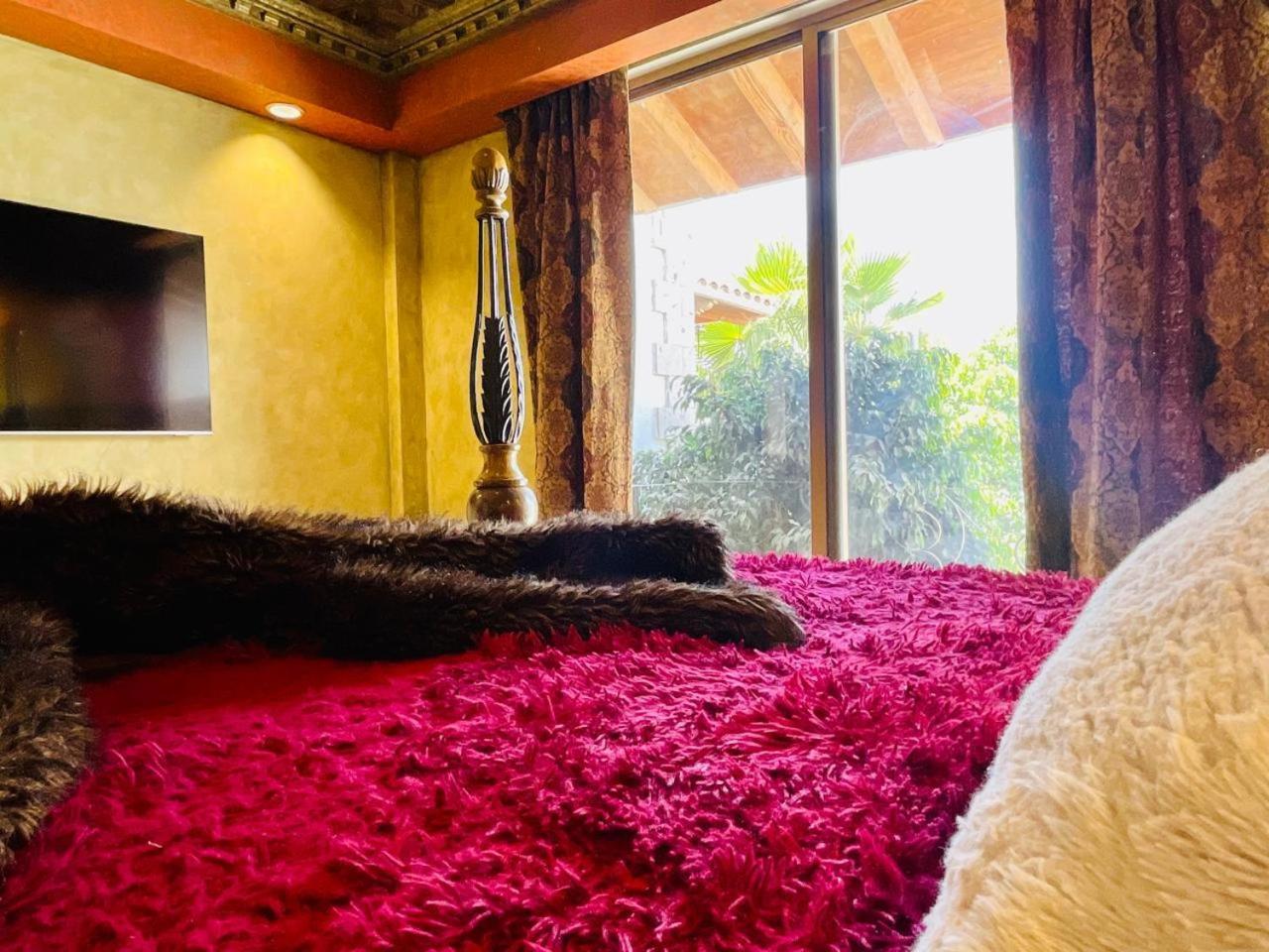 Luxury'S House Villa Puerto Peñasco Buitenkant foto